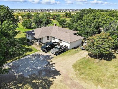 1521 Pioneer Road, New Fairview, Texas 76078, États-Unis
