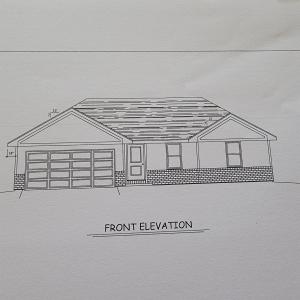 8672 Scott Lane, Machesney Park, Illinois 61115, États-Unis