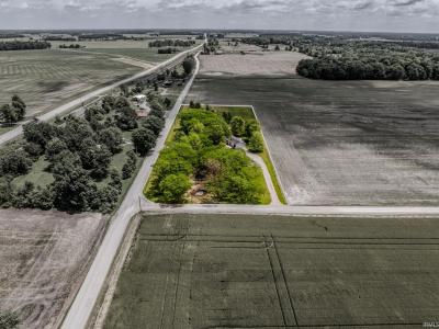 5216 County Road 28, Butler, Indiana 46721, USA