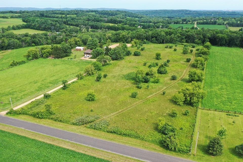 9.85 Acres Stevenson Drive, Poynette, ウィスコンシン 53955, アメリカ合衆国