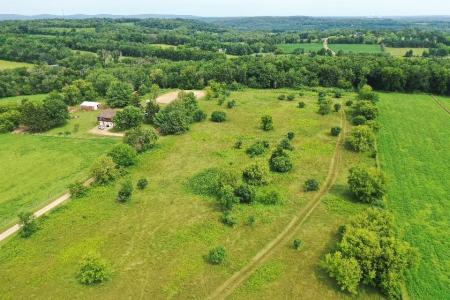 9.85 Acres Stevenson Drive, Poynette, ウィスコンシン 53955, アメリカ合衆国