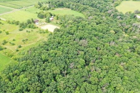 9.85 Acres Stevenson Drive, Poynette, ウィスコンシン 53955, アメリカ合衆国