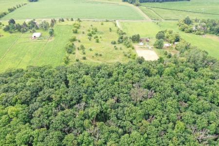 9.85 Acres Stevenson Drive, Poynette, ウィスコンシン 53955, アメリカ合衆国