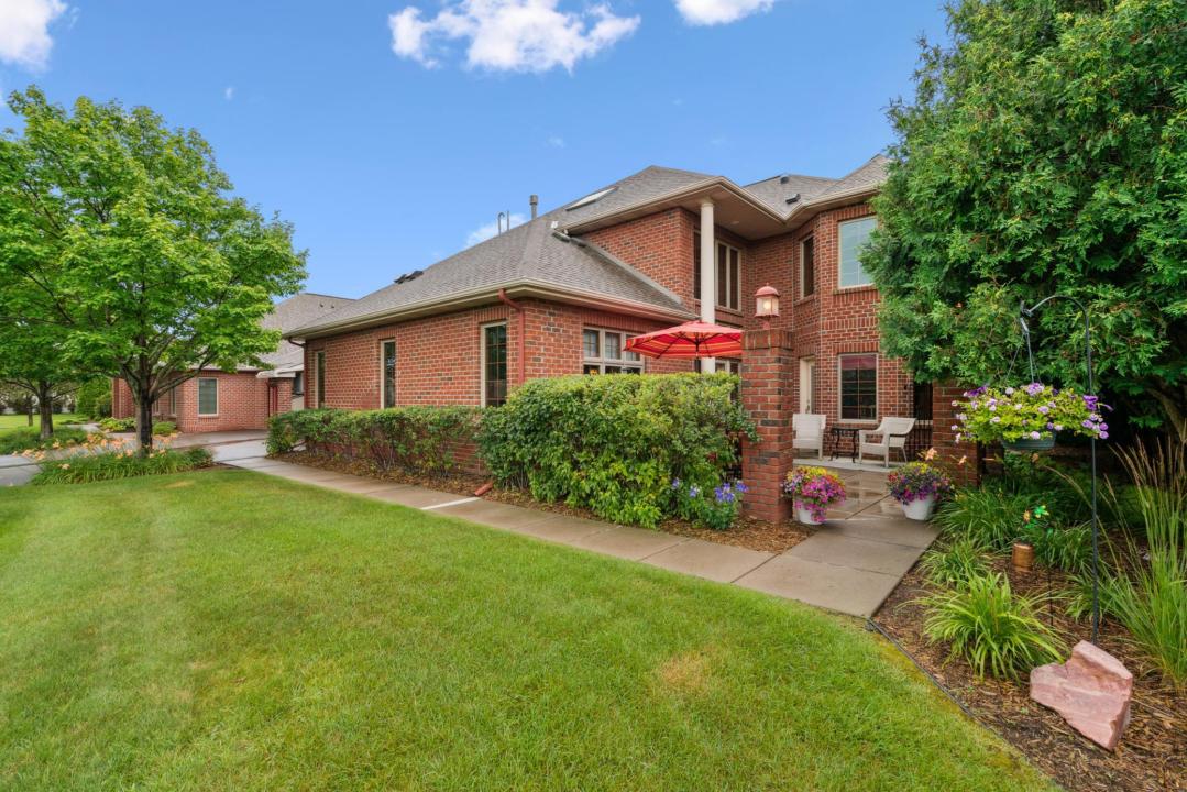 245 W Canyon Drive, Hudson, Wisconsin 54016, États-Unis