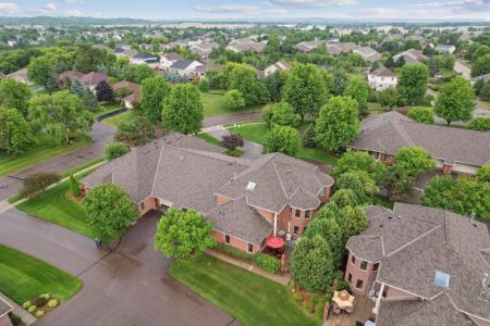 245 W Canyon Drive, Hudson, Wisconsin 54016, États-Unis