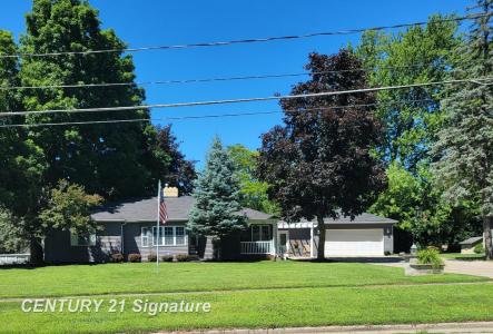 833 Coutant, Flushing, Michigan 48433, Estados Unidos