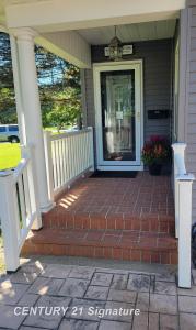 833 Coutant, Flushing, Michigan 48433, USA