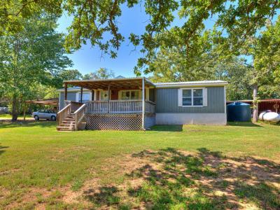901 Red Rock Road, Norman, Oklahoma 73026