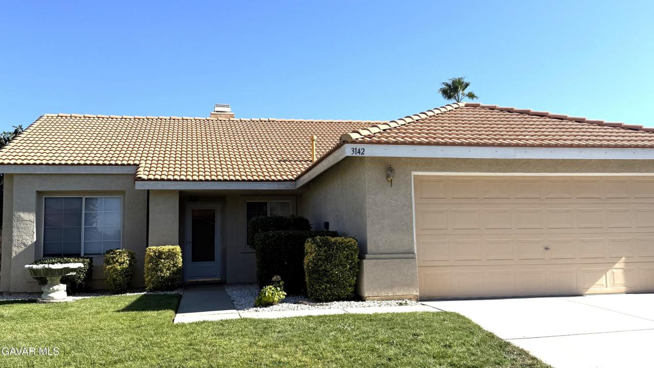 3142 Solmira Place, Palmdale, California 93551, Estados Unidos