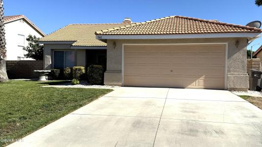 3142 Solmira Place, Palmdale, California 93551, Estados Unidos