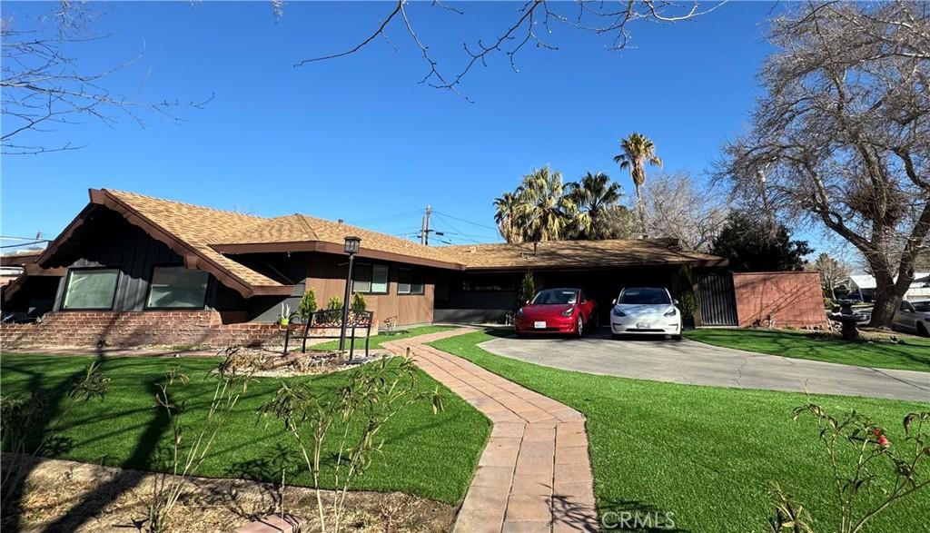 44305 Palm Vista Avenue, Lancaster, California 93535, Estados Unidos
