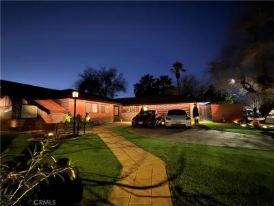 44305 Palm Vista Avenue, Lancaster, California 93535, Estados Unidos