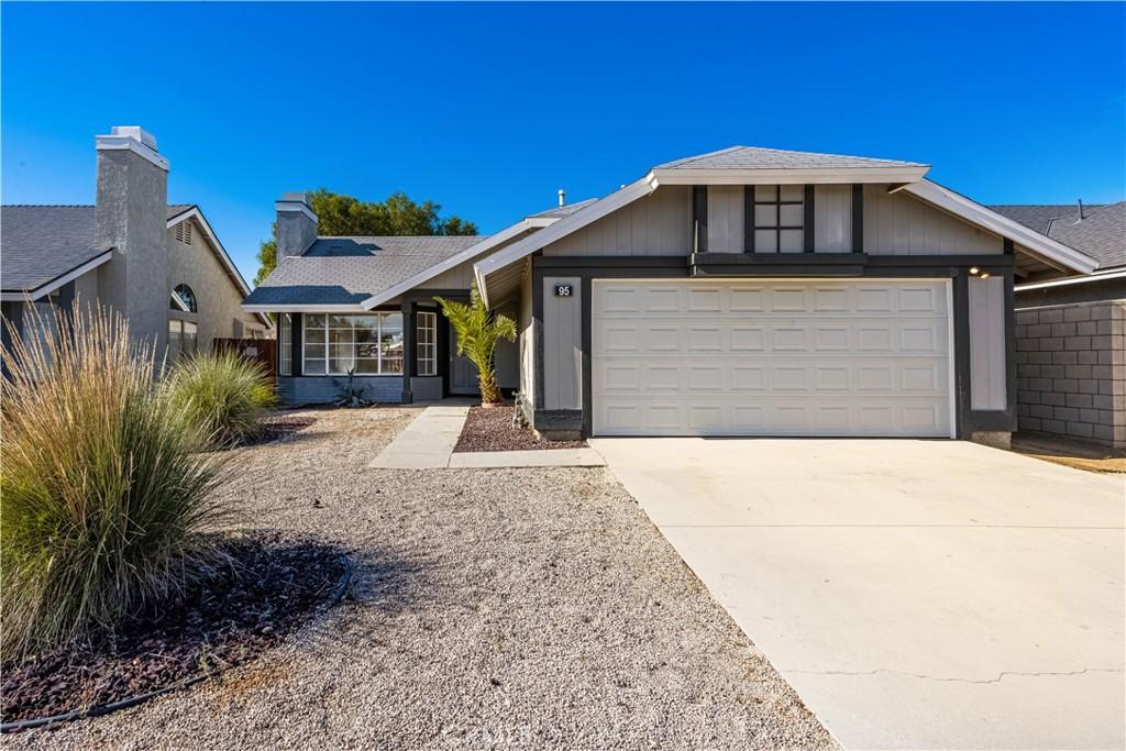 95 Bold Venture Street, Perris, Californie 92571, États-Unis