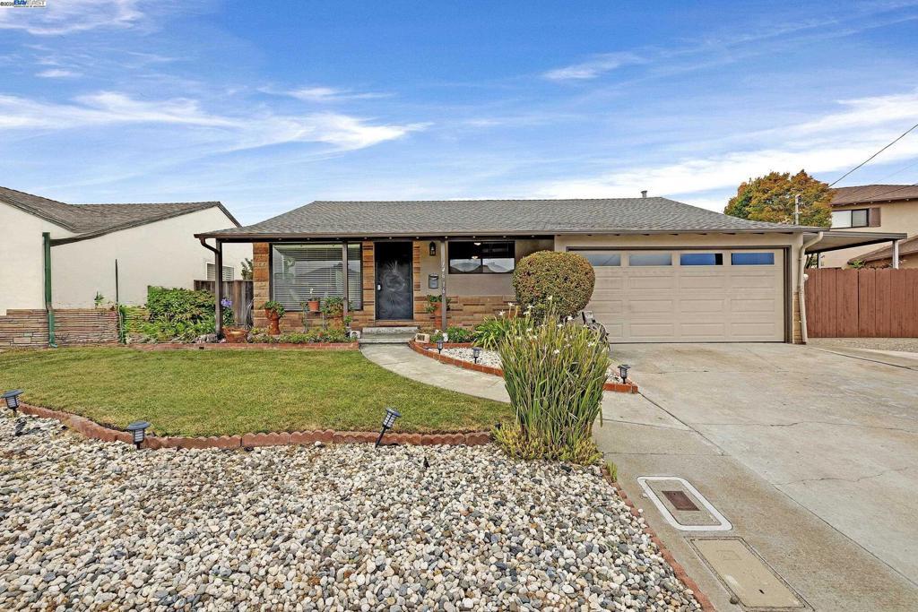 14616 Elm St, San Leandro, California 94579
