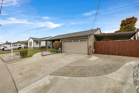 14616 Elm St, San Leandro, California 94579