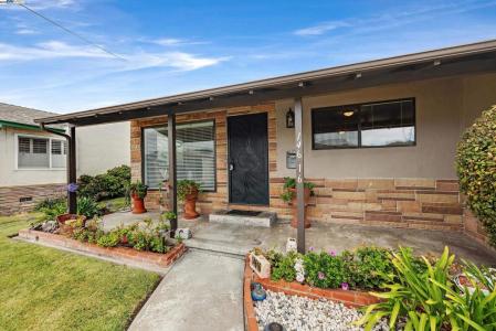14616 Elm St, San Leandro, California 94579