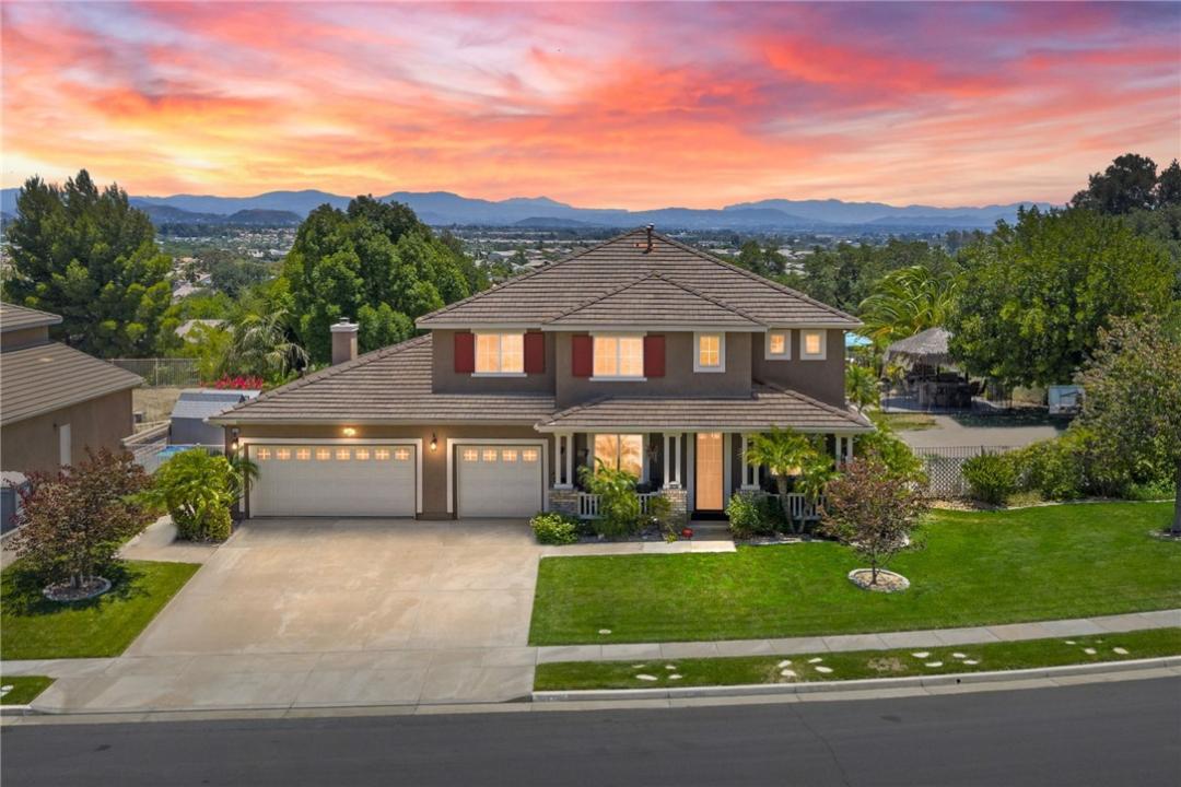 38236 Oak Bluff Lane, Murrieta, Californie 92562, États-Unis