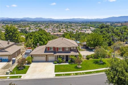 38236 Oak Bluff Lane, Murrieta, Californie 92562, États-Unis