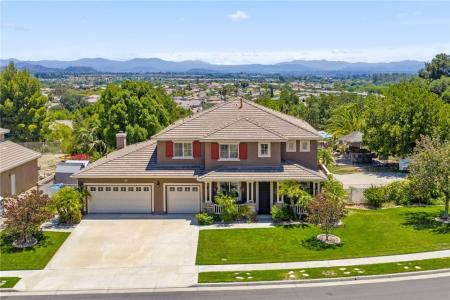 38236 Oak Bluff Lane, Murrieta, Californie 92562, États-Unis
