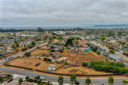 1591 1601 Farroll Road, Grover Beach, Califórnia 93433, Estados Unidos