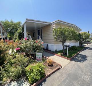 1500 Richmond Road , 3, Santa Paula, California 93060, Estados Unidos