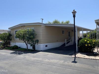 1500 Richmond Road , 3, Santa Paula, California 93060, Estados Unidos