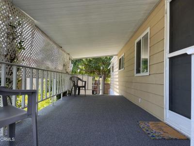 1500 Richmond Road , 3, Santa Paula, California 93060, Estados Unidos