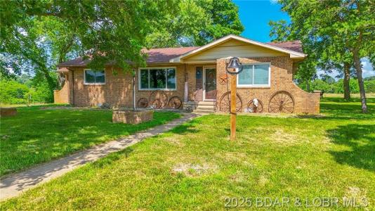 31337 Hudson Road, Lebanon, Missouri 65536, USA