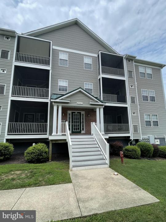 45462 Westmeath Unit# K 21, Great Mills, メリーランド 20634, アメリカ合衆国