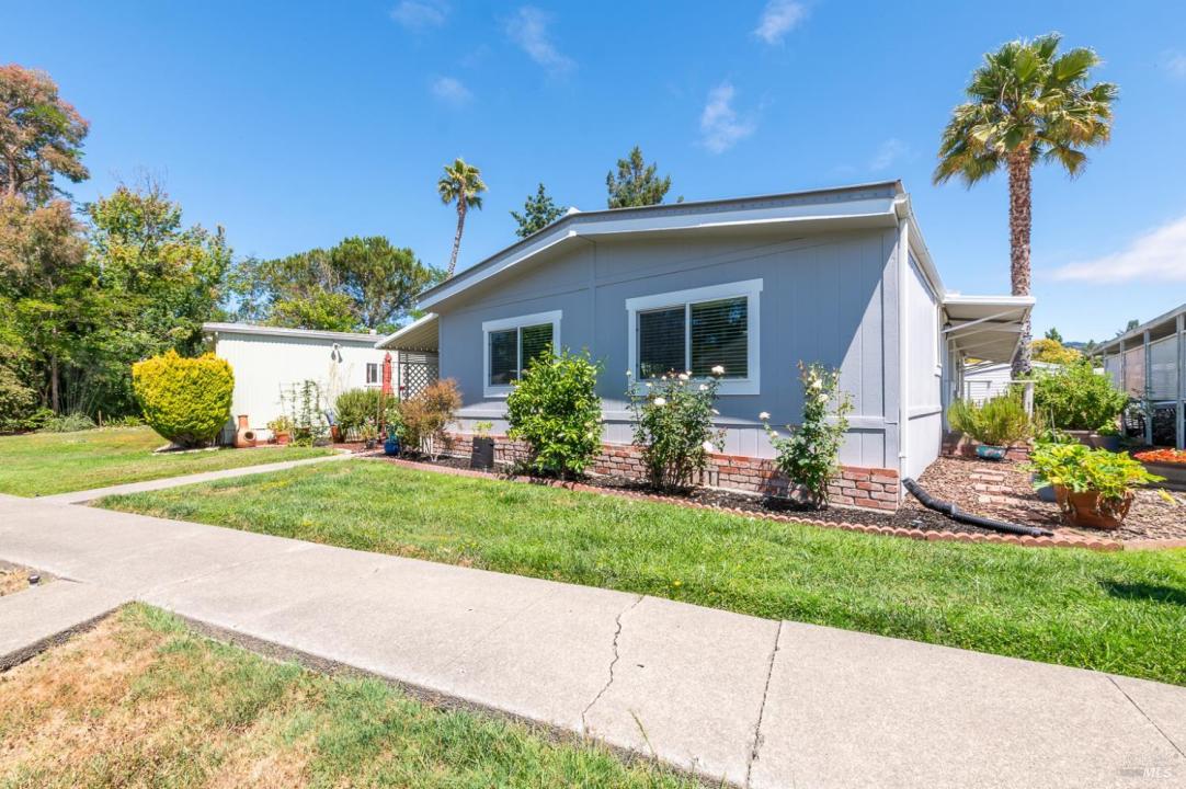 317 Circulo Durango None, Rohnert Park, 加州 94928, 美國