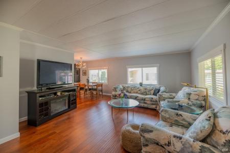 317 Circulo Durango None, Rohnert Park, California 94928, USA