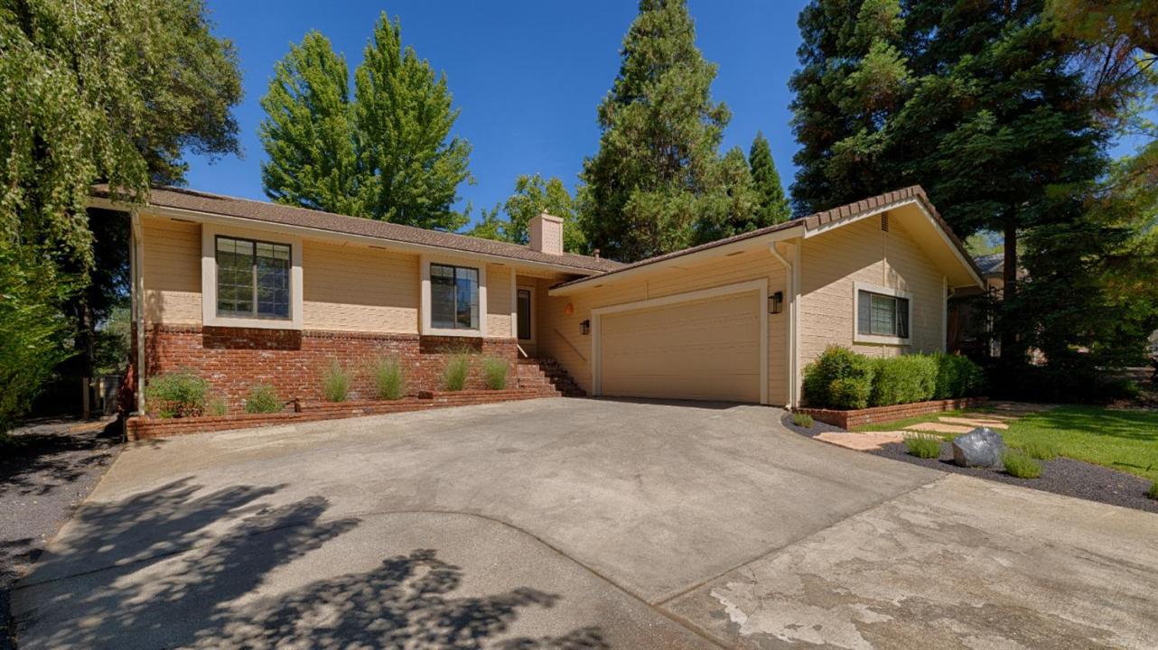 13391 Torrey Pines Drive, Auburn, Californie 95602, États-Unis