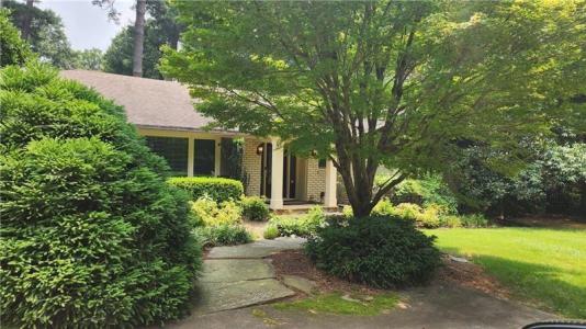 4615 Mystic Drive NE, Sandy Springs, Geórgia 30342, Estados Unidos