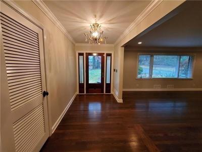 4615 Mystic Drive NE, Sandy Springs, Geórgia 30342, Estados Unidos