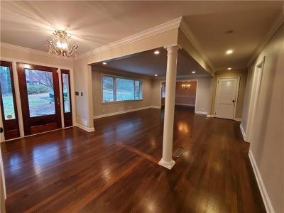 4615 Mystic Drive NE, Sandy Springs, Geórgia 30342, Estados Unidos