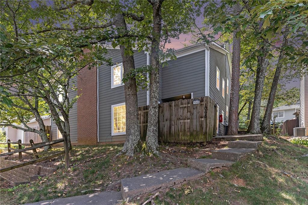 1068 Dover Way, Norcross, Georgia 30093, USA
