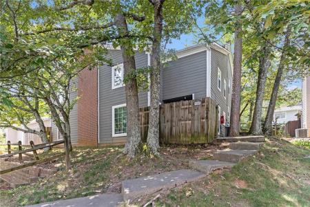 1068 Dover Way, Norcross, Georgia 30093, USA