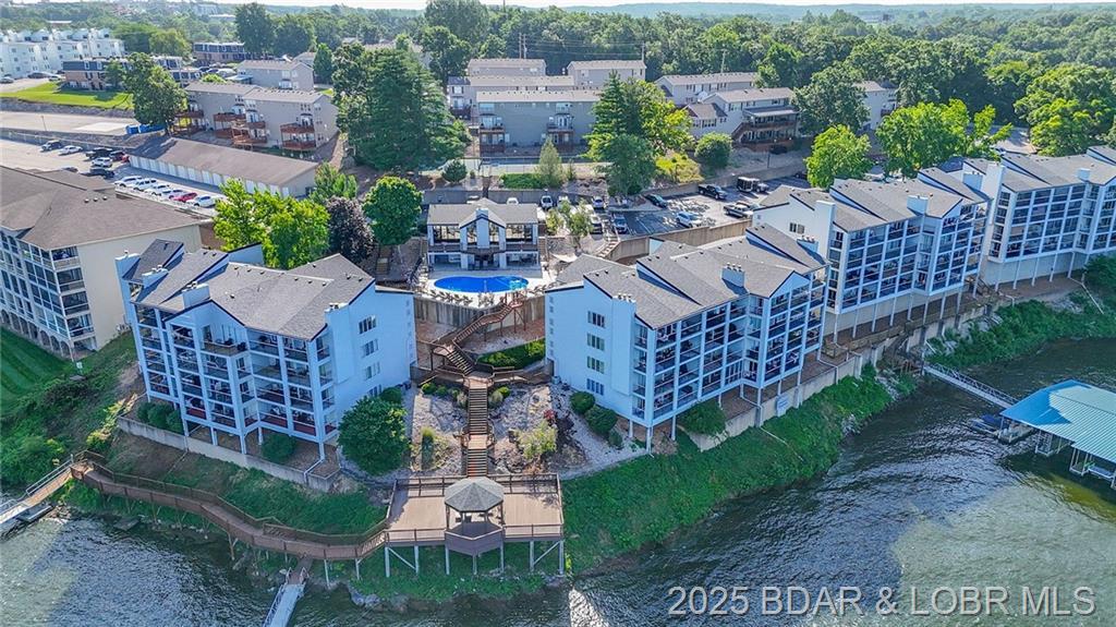 4897 Bridgepointe Drive Unit 443, Osage Beach, Миссури 65065, Соединенные Штаты