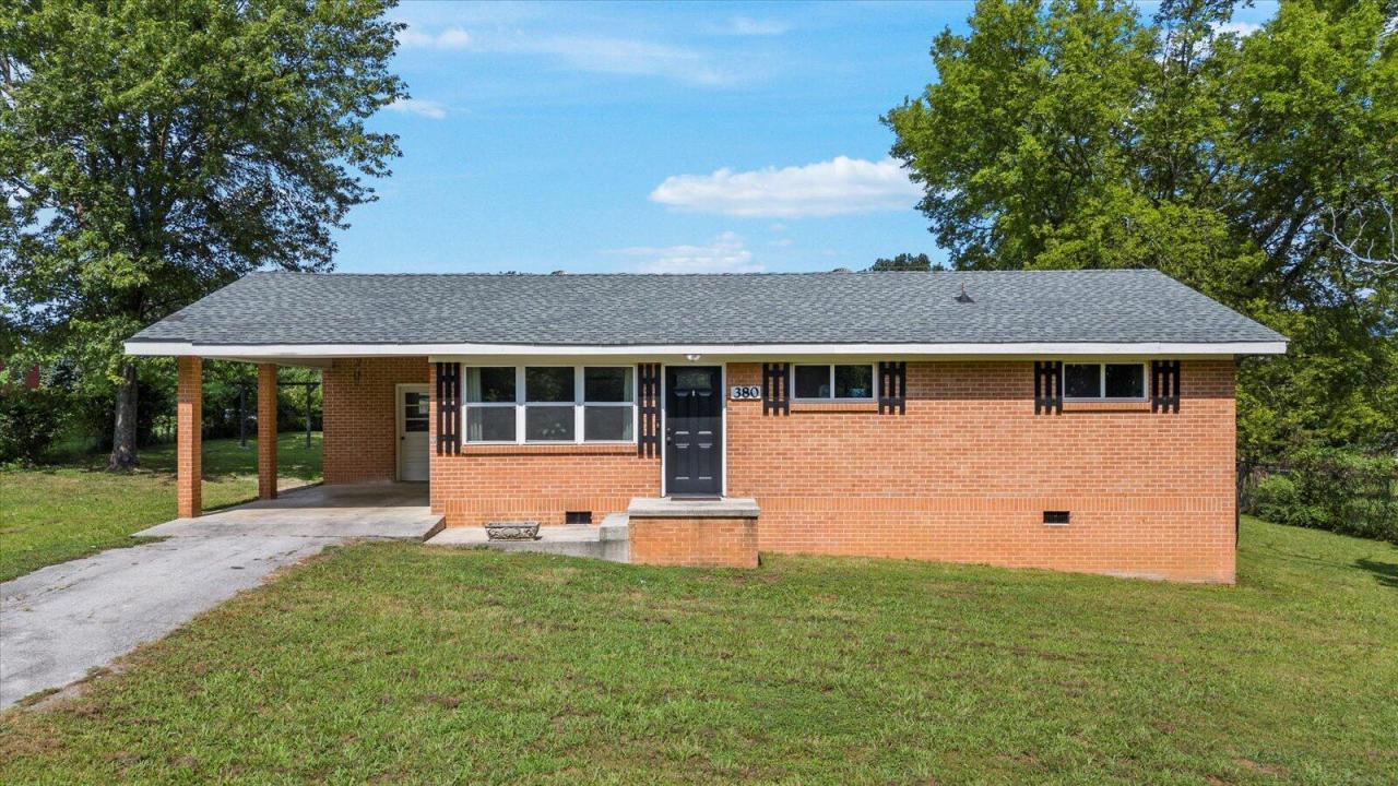 380 Overlook Drive, Whitwell, Tennessee 37397, États-Unis