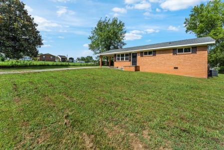 380 Overlook Drive, Whitwell, Tennessee 37397, États-Unis