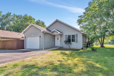 209 N. Division St., Braidwood, Illinois 60408, USA