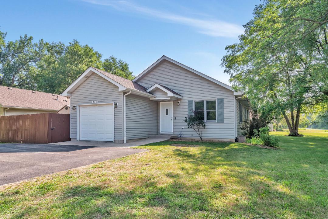 209 N. Division St., Braidwood, Illinois 60408, Estados Unidos