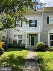 2718 Fresh Water Way, Odenton, Maryland 21113, USA