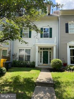 2718 Fresh Water Way, Odenton, 馬里蘭州 21113, 美國