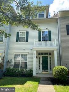 2718 Fresh Water Way, Odenton, 馬里蘭州 21113, 美國