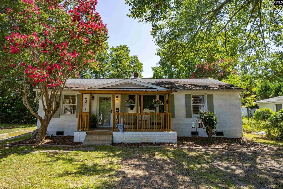 918 Mimosa Crescent Street, West Columbia, South Carolina 29169, USA