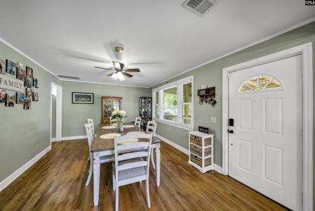 918 Mimosa Crescent Street, West Columbia, SC 29169, USA