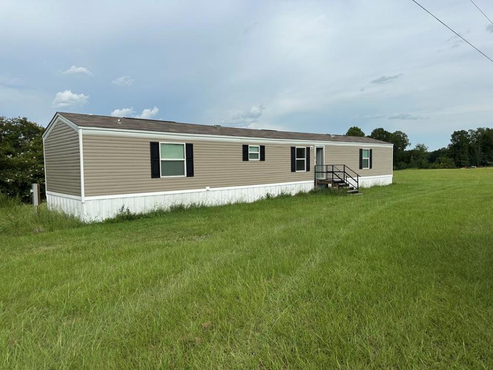 1030 York Rd, Sylvester, Georgia 31791, USA