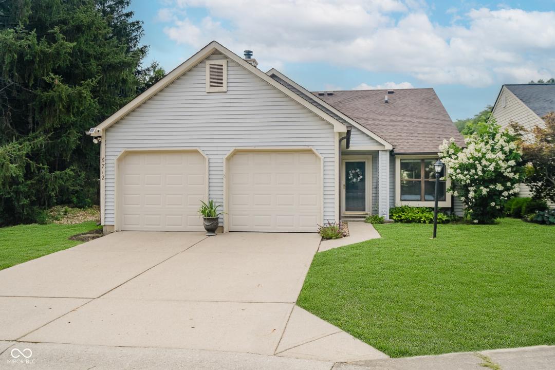6712 Prince Regent Court, Indianapolis, Indiana 46250, USA