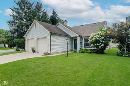 6712 Prince Regent Court, Indianapolis, Indiana 46250, USA